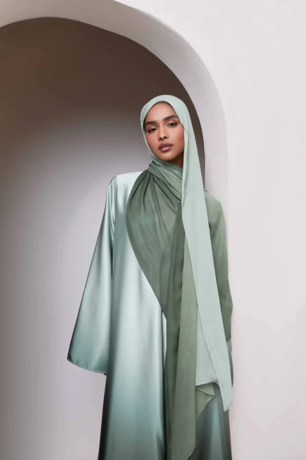 Classic Jersey Hijab